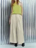 Loose Wide-Leg Pants sold by Urban Revivo