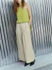 Loose Wide-Leg Pants sold by Urban Revivo