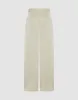 Loose Wide-Leg Pants sold by Urban Revivo