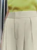 Loose Wide-Leg Pants sold by Urban Revivo