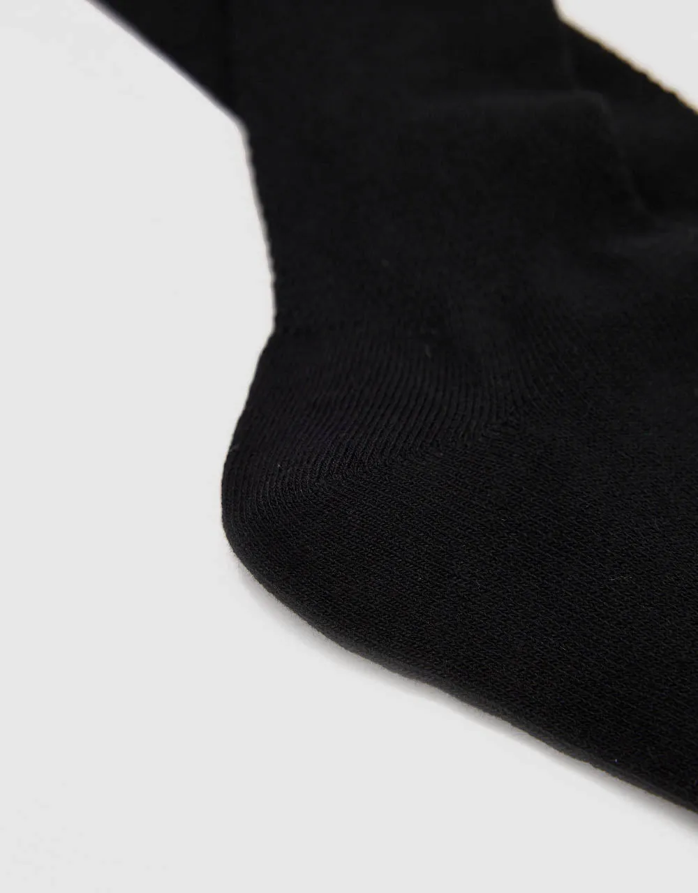 Heart Embossed Mid-Length Socks sold by Urban Revivo product image thumbnail 5