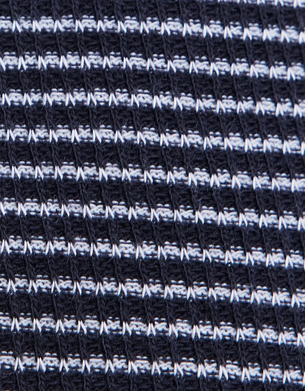 Striped Knitted Cami Mini Dress sold by Urban Revivo product image thumbnail 5