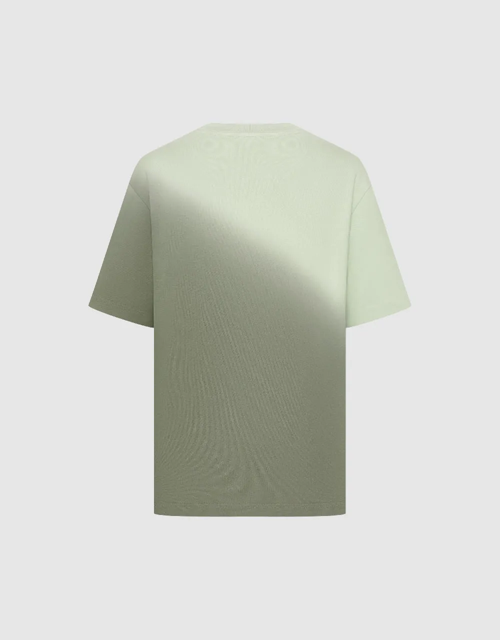 Printed Crew Neck T-Shirt sold by Urban Revivo product image thumbnail 5