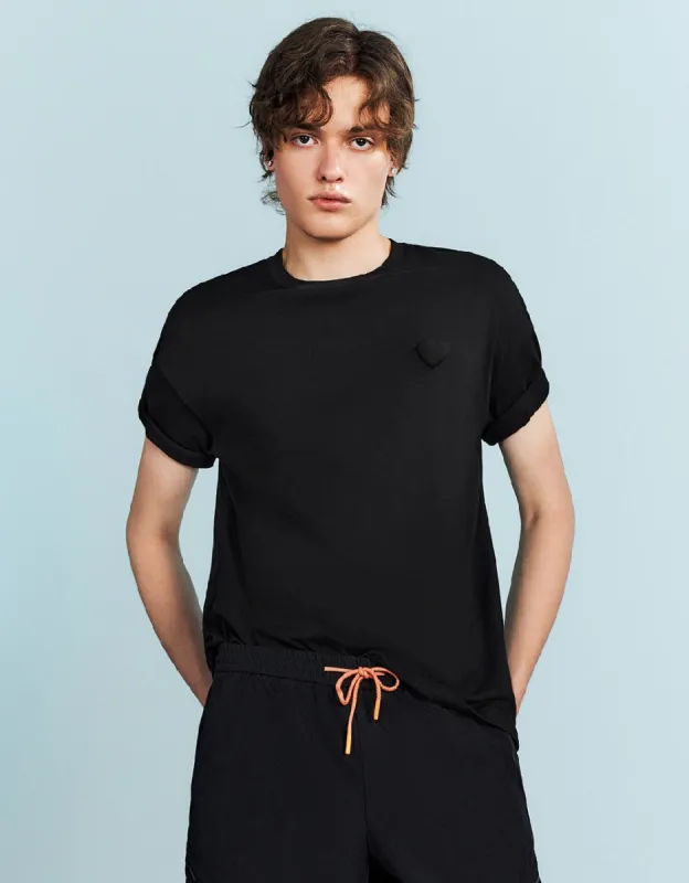 Loose T-Shirt sold by Urban Revivo