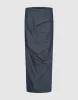 Midi Straight Skirt sold by Urban Revivo