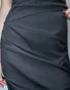 Midi Straight Skirt sold by Urban Revivo