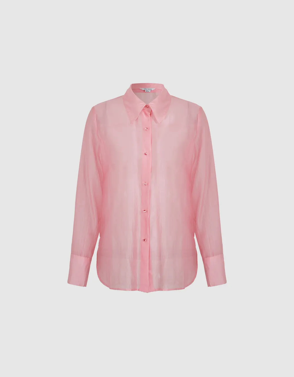 Patch Pocket Shirt sold by Urban Revivo product image thumbnail 2