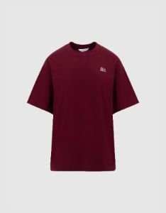 Letter Printed Loose T-Shirt sold by Urban Revivo
