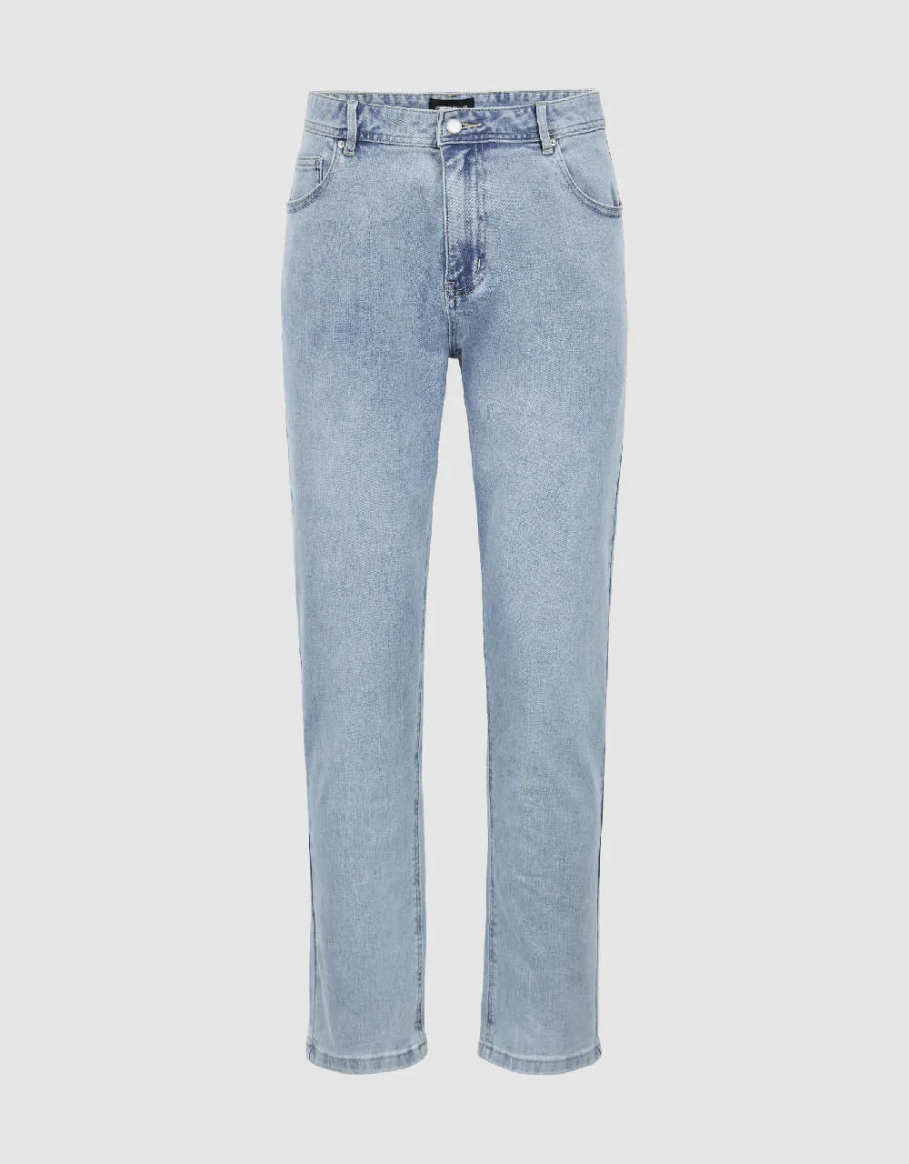 Straight Jeans sold by Urban Revivo