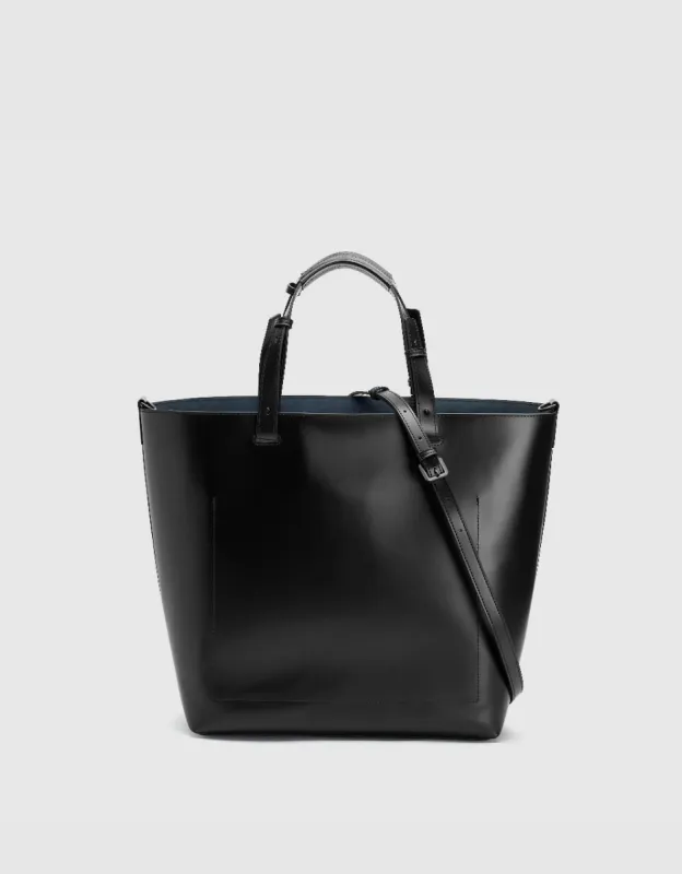 Leather Tote Bag sold by Urban Revivo