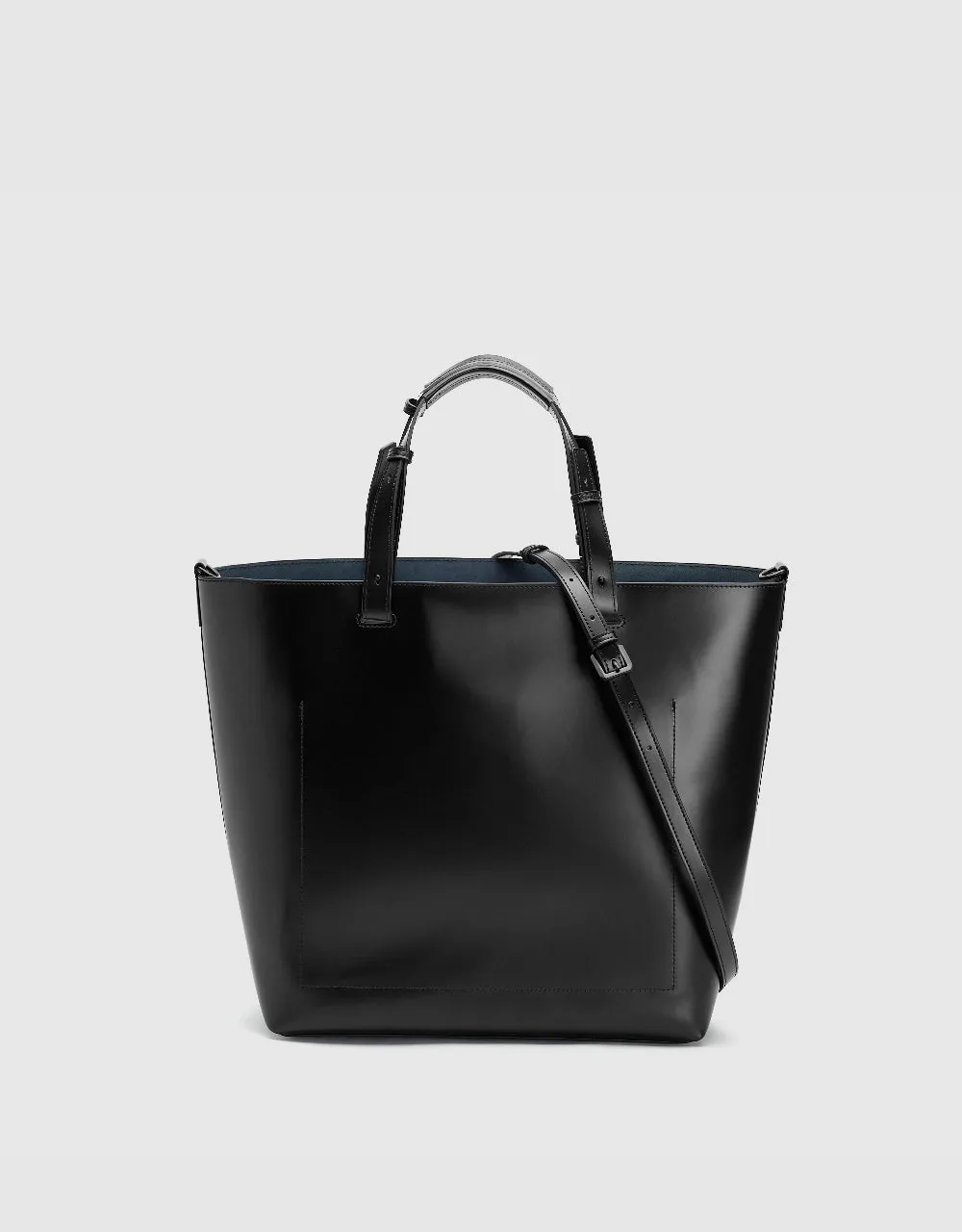 Leather Tote Bag sold by Urban Revivo