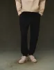 Elastic Waist Knitted Jogger Pants sold by Urban Revivo
