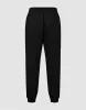 Elastic Waist Knitted Jogger Pants sold by Urban Revivo
