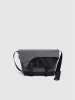 Double Buckled Crossbody Bag sold by Urban Revivo