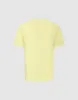Crew Neck Knitted T-Shirt sold by Urban Revivo