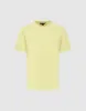 Crew Neck Knitted T-Shirt sold by Urban Revivo