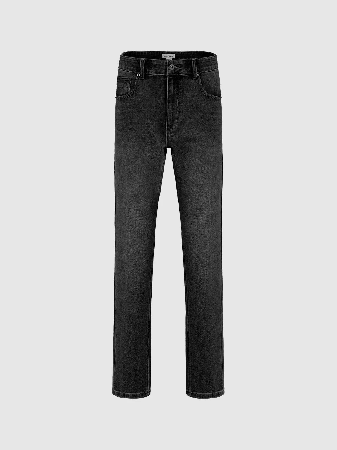 Straight Jeans sold by Urban Revivo