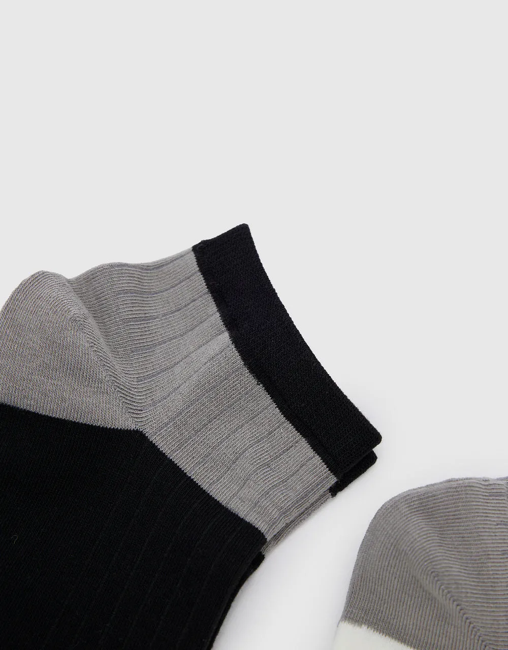Anklet Socks sold by Urban Revivo product image thumbnail 5