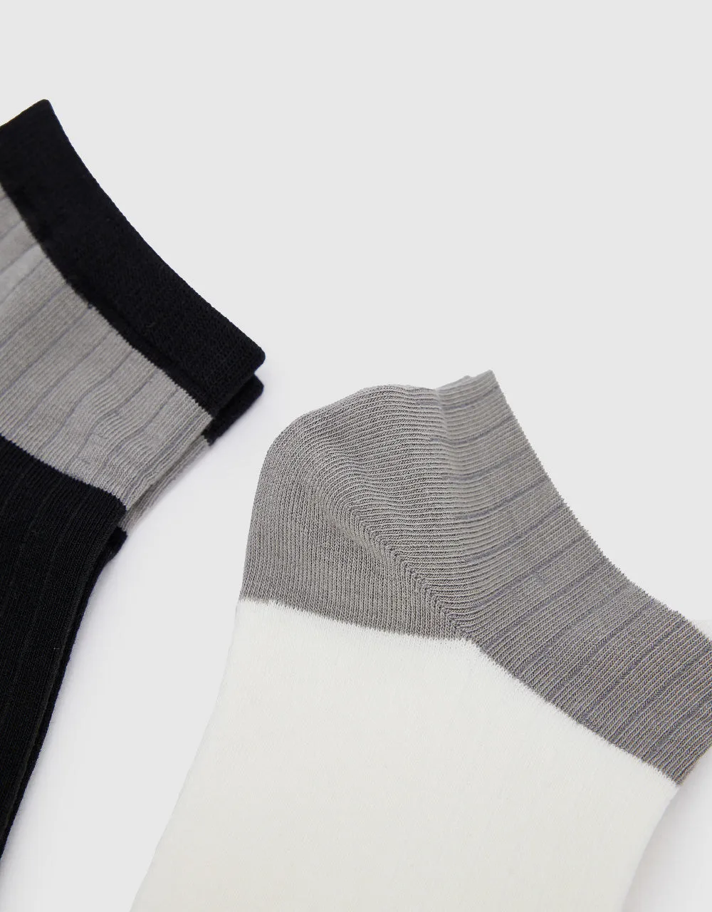 Anklet Socks sold by Urban Revivo product image thumbnail 4