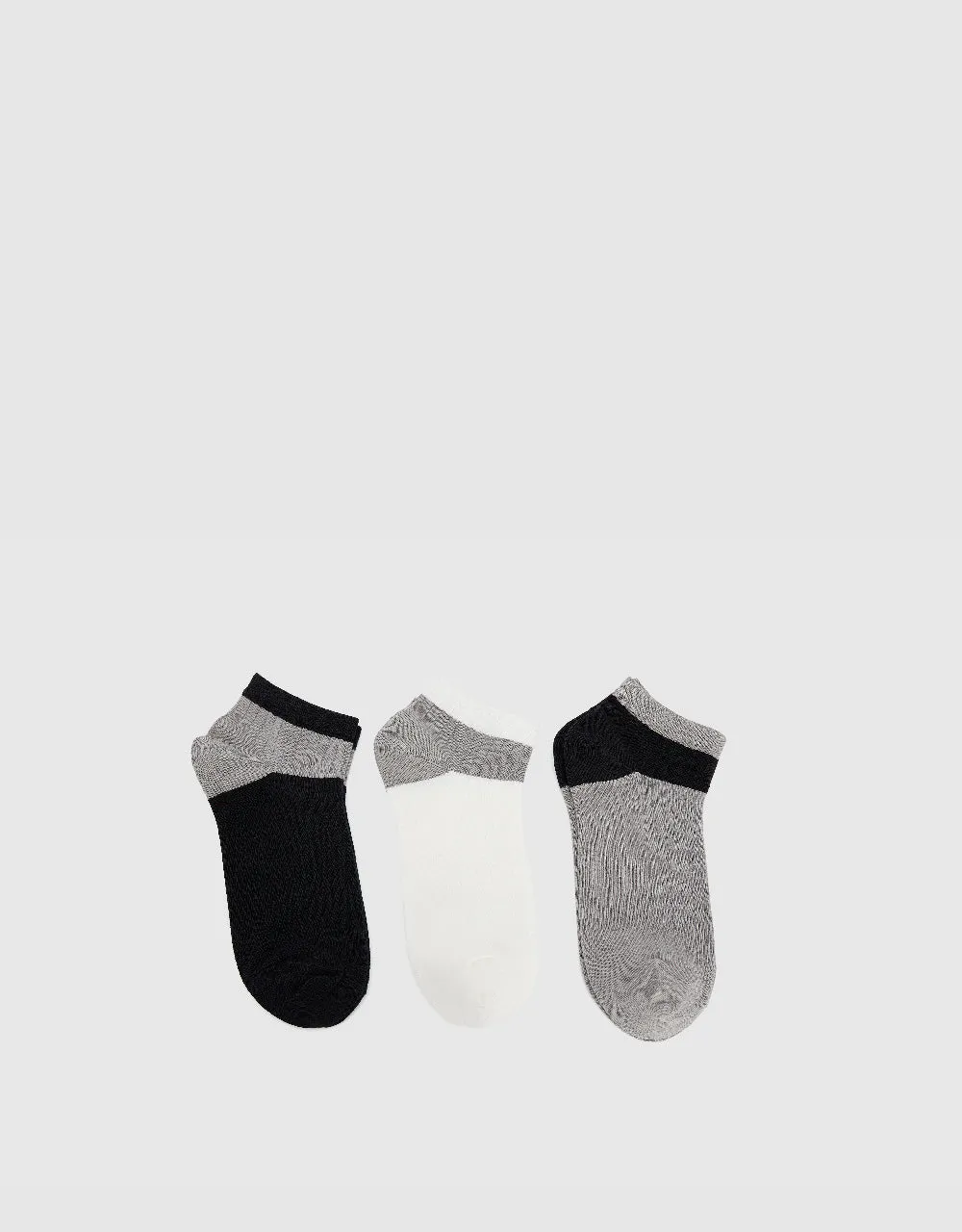 Anklet Socks sold by Urban Revivo