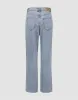 Wide-Leg Jeans sold by Urban Revivo
