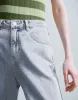 Wide-Leg Jeans sold by Urban Revivo