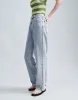 Wide-Leg Jeans sold by Urban Revivo