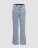 Wide-Leg Jeans sold by Urban Revivo