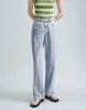 Wide-Leg Jeans sold by Urban Revivo