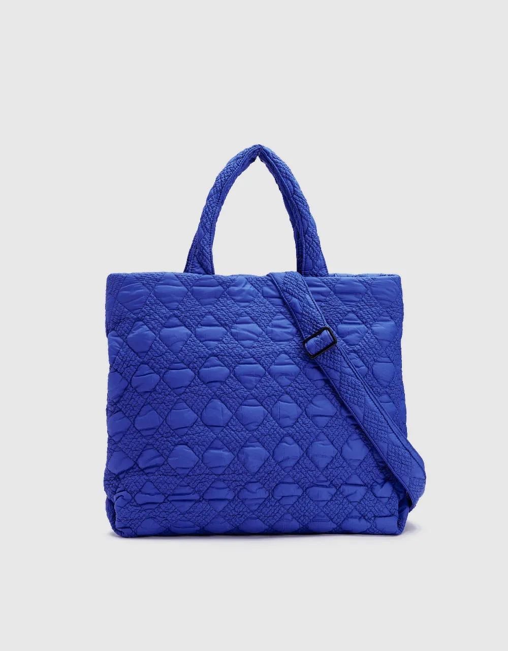 Textured Tote Bag sold by Urban Revivo