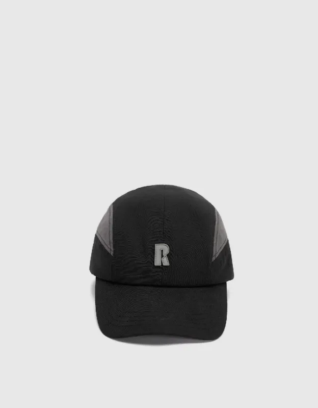 Letter Embossed Baseball Cap sold by Urban Revivo