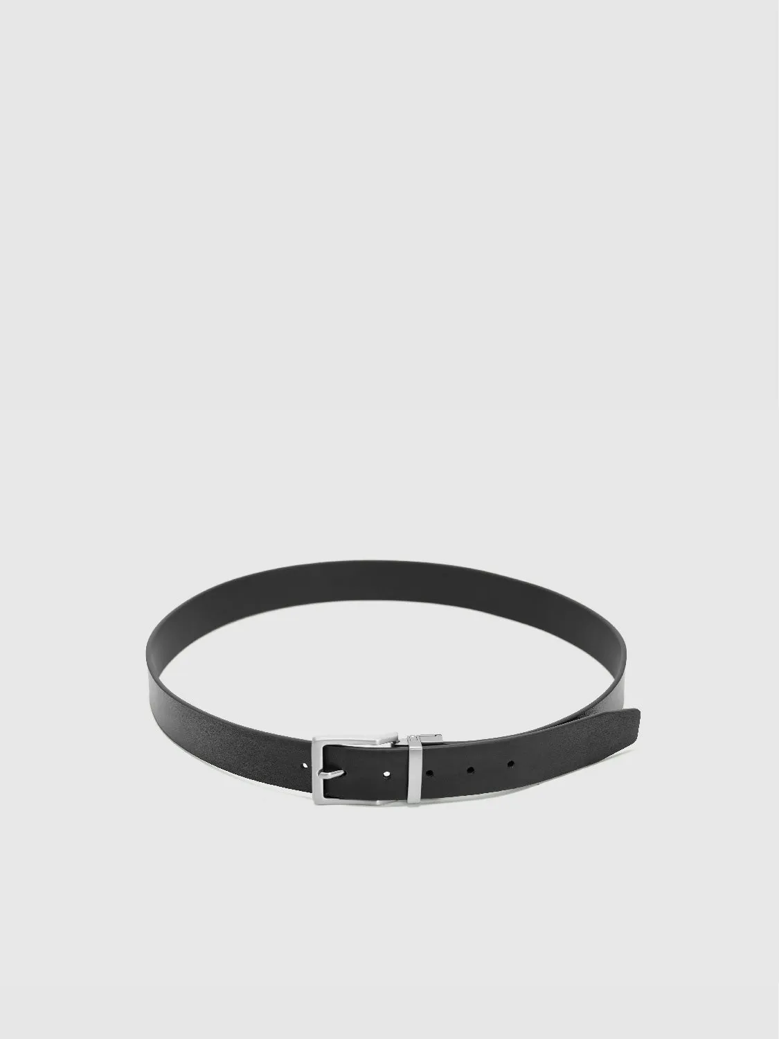Vegan Leather Belt sold by Urban Revivo product image thumbnail 5
