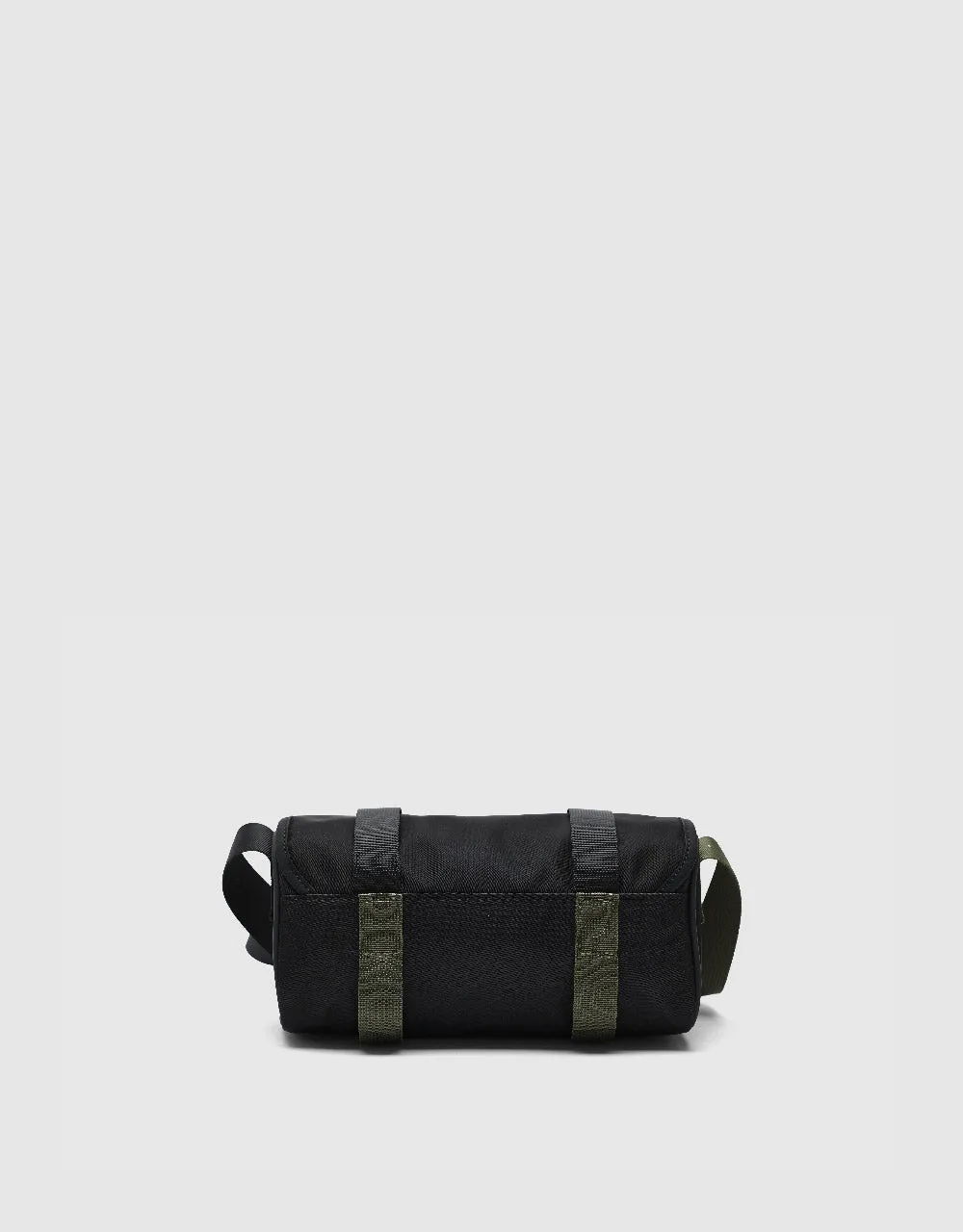 Double Buckled Shoulder Bag sold by Urban Revivo product image thumbnail 4