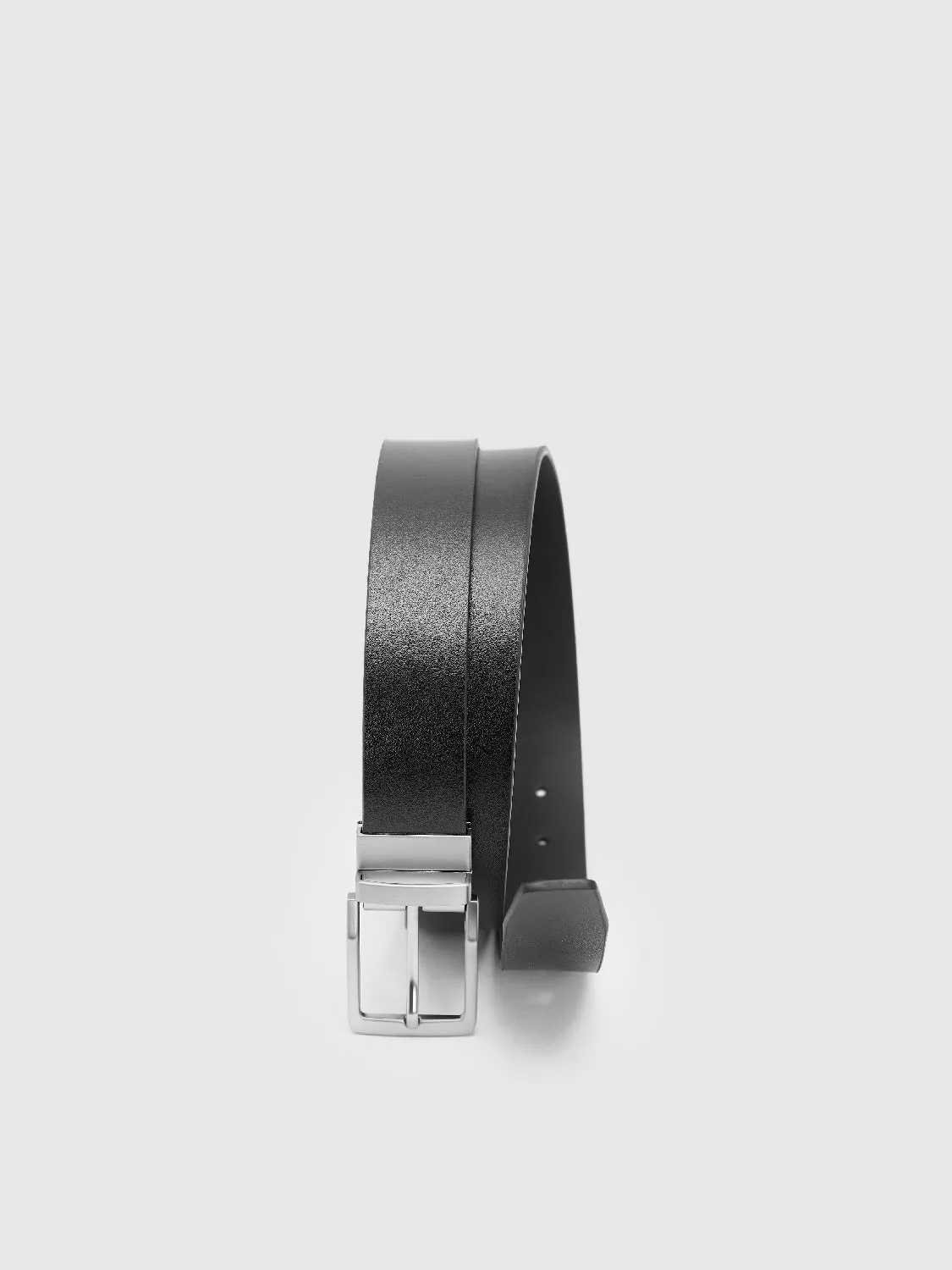 Vegan Leather Belt sold by Urban Revivo product image thumbnail 2