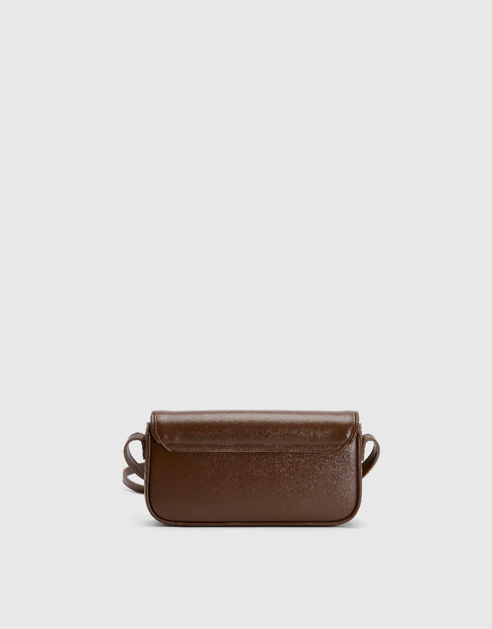 Vegan Leather Messenger Bag sold by Urban Revivo product image thumbnail 4