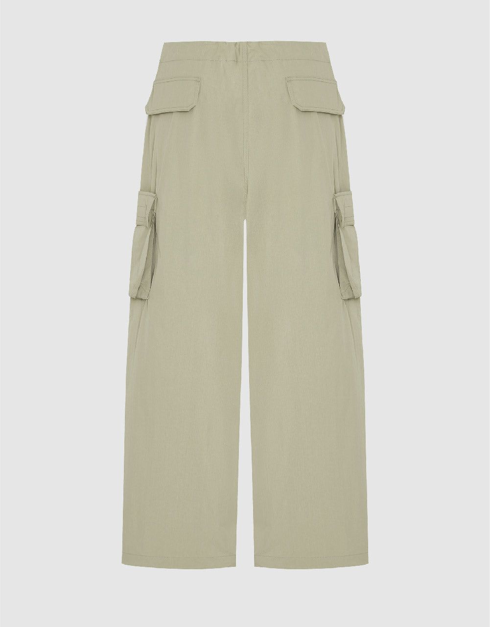 Loose Jogger Pants sold by Urban Revivo product image thumbnail 3