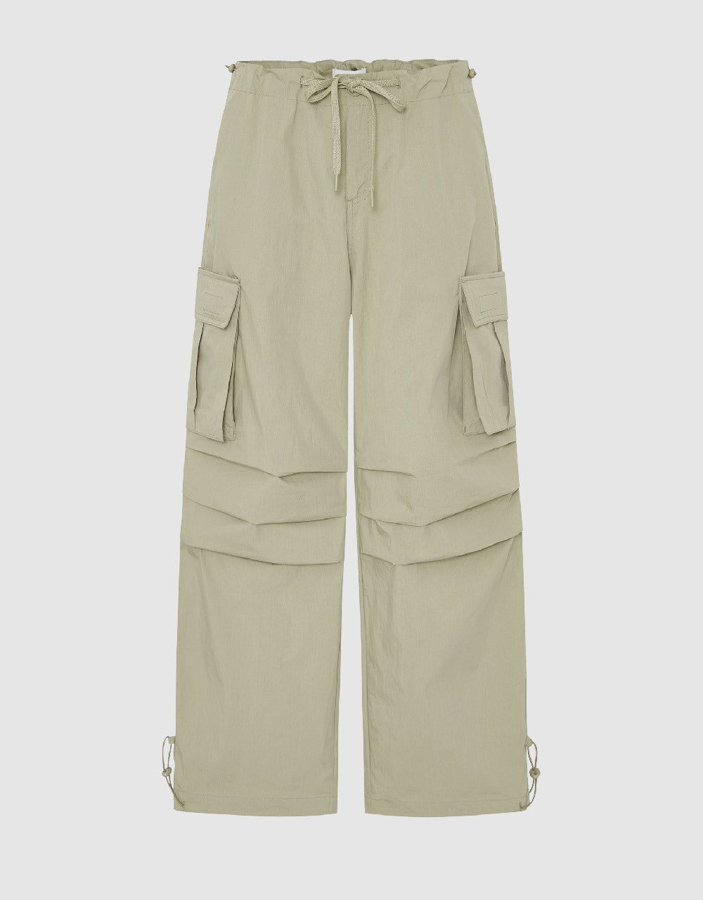 Loose Jogger Pants sold by Urban Revivo