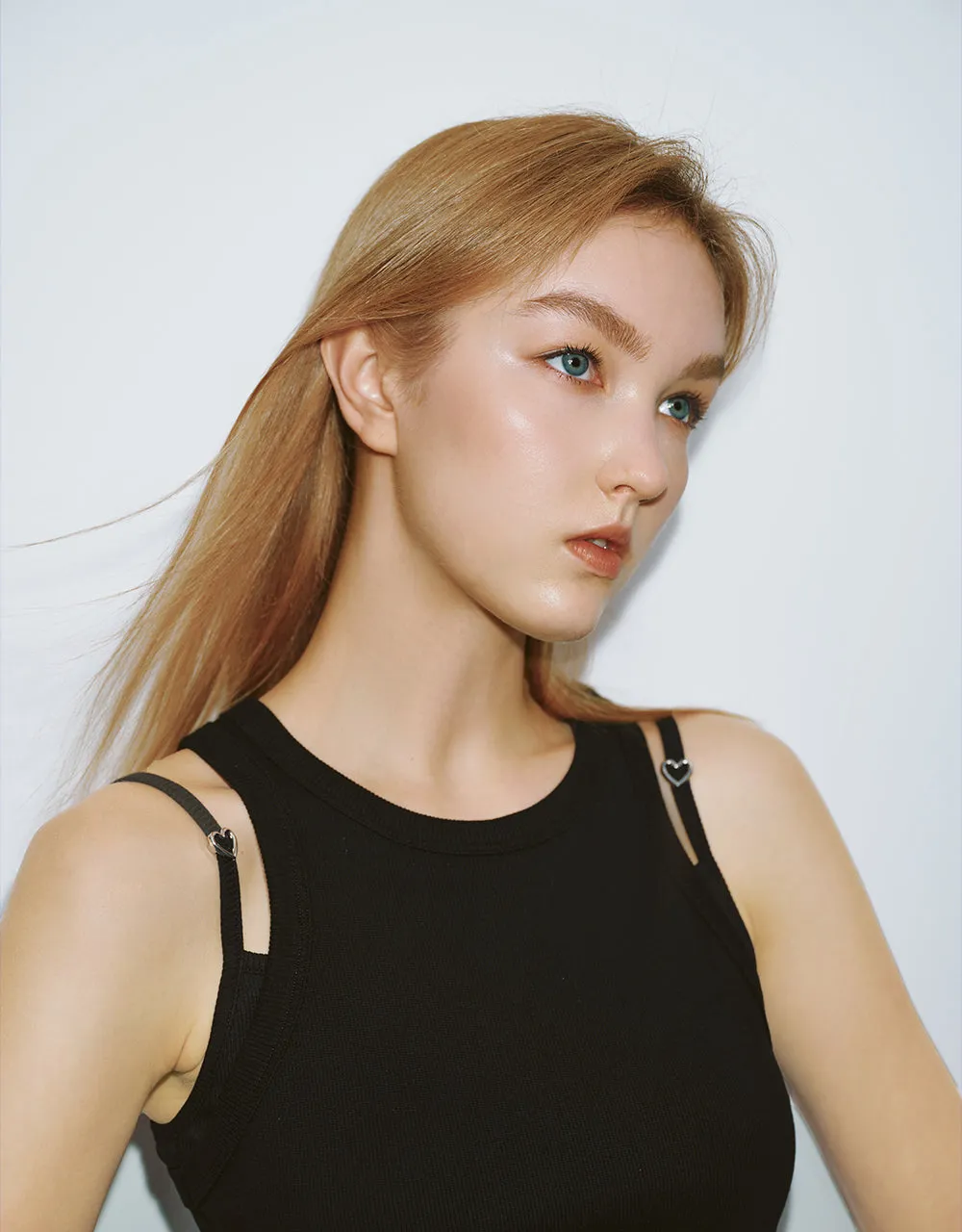 Sleveless Skinny Dress sold by Urban Revivo product image thumbnail 4