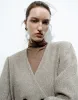 Double Breasted Blazer Coat sold by Urban Revivo