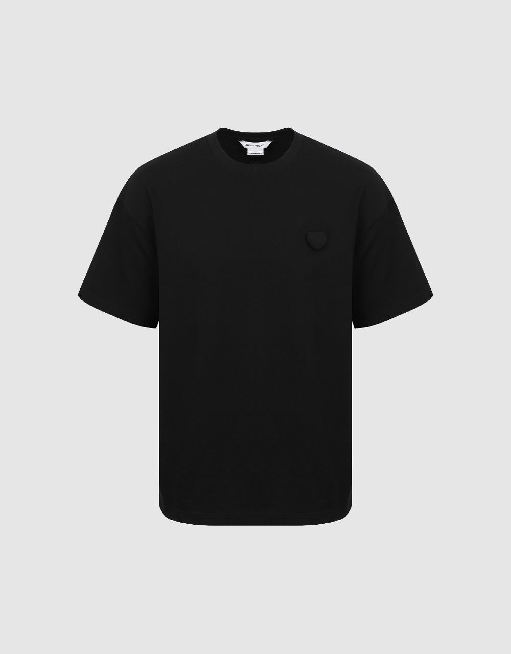 Loose T-Shirt sold by Urban Revivo product image thumbnail 2
