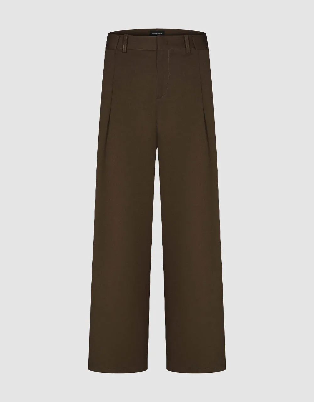 Wide-Leg Pants sold by Urban Revivo