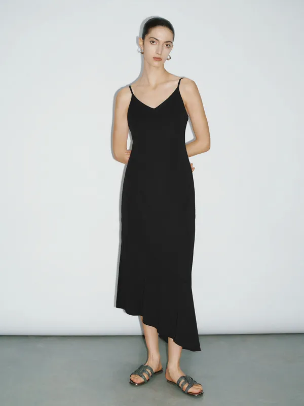 Skinny Cami  Dress sold by Urban Revivo