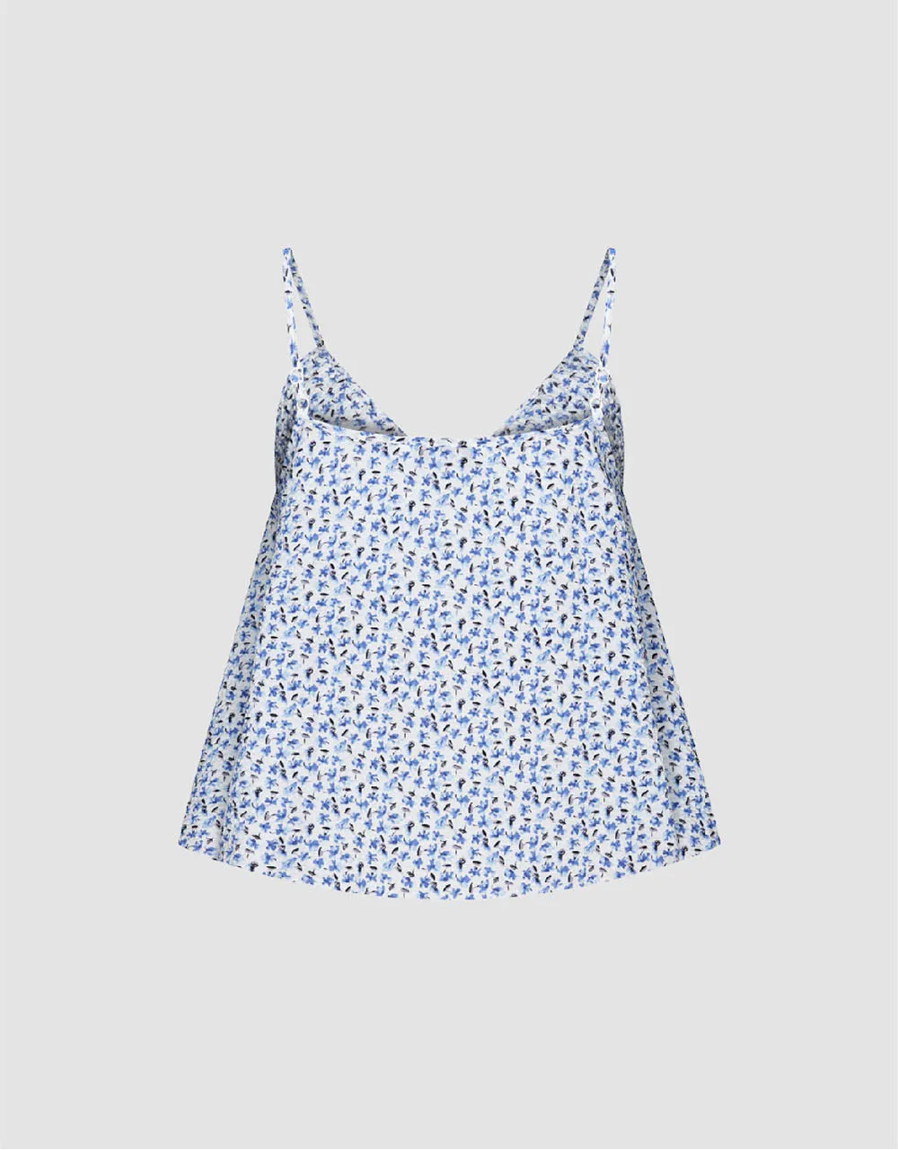 V-Neck Cami Top sold by Urban Revivo product image thumbnail 5