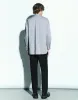 Button Up Loose Shirt sold by Urban Revivo