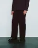 Straight Pants sold by Urban Revivo