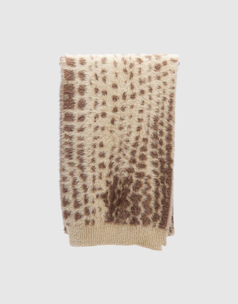 Two Toned Long Scarf sold by Urban Revivo product image thumbnail 4