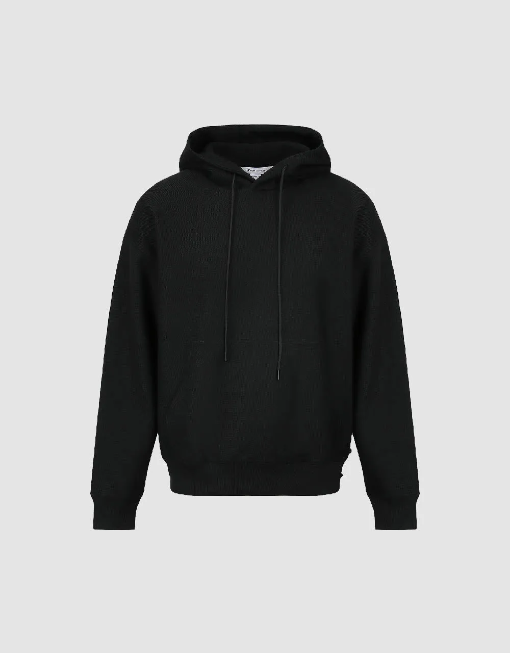 Oversized Hooded Sweatshirt sold by Urban Revivo product image thumbnail 2