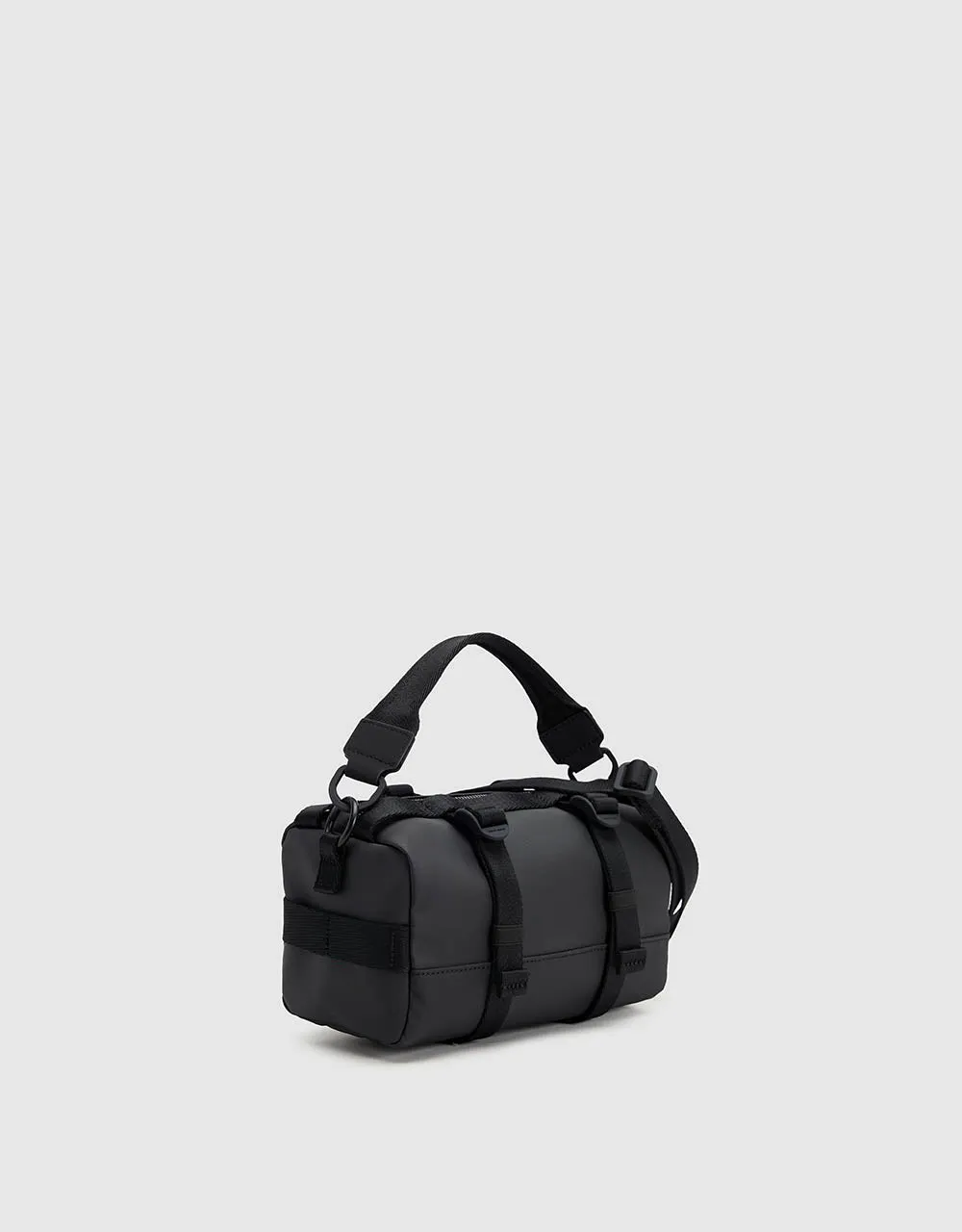 Double Buckled Shoulder Bag sold by Urban Revivo product image thumbnail 3
