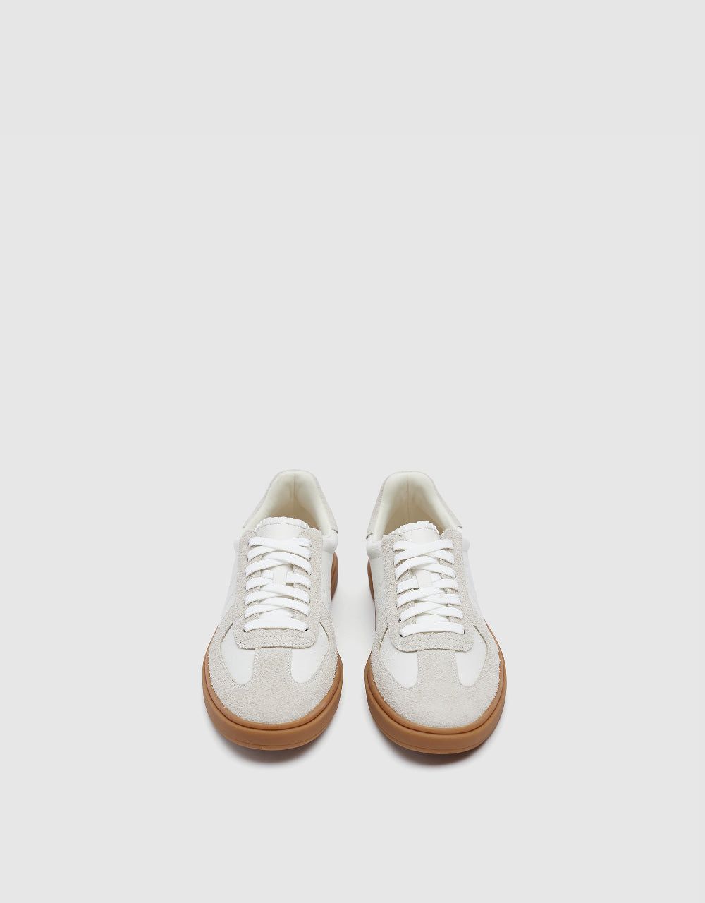 Round Toe Sneakers sold by Urban Revivo product image thumbnail 4