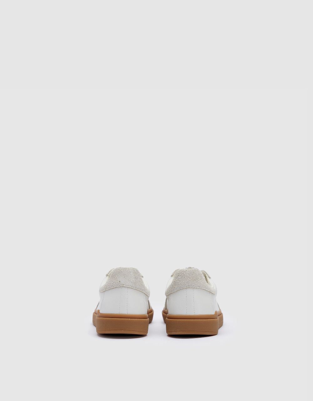 Round Toe Sneakers sold by Urban Revivo product image thumbnail 3